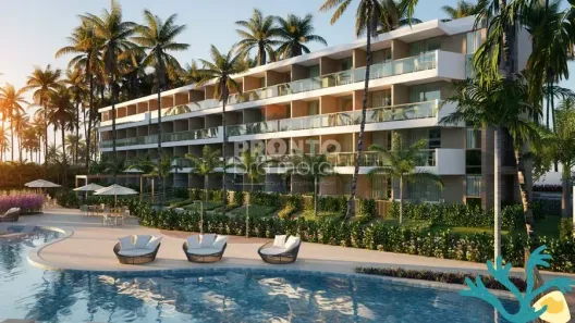 Flat com 1 Quarto à venda, 32m² no , Tamandaré