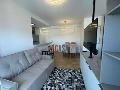 Apartamento com 1 Quarto à venda, 37m² no Jardim Judith, Sorocaba