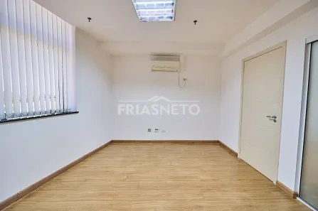 Ponto Comercial para alugar, 75m² no Cidade Alta, Piracicaba