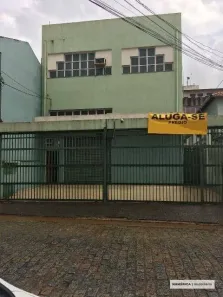 Prédio Comercial à venda, 335m² no Chácara Santo Antônio (Zona Sul), São Paulo