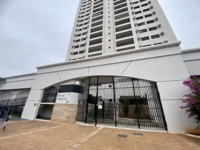 Apartamento com 3 Quartos à venda, 151m² no Tancredo Neves, Cuiabá