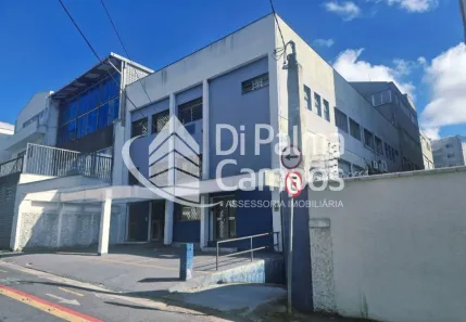 Galpão/Depósito/Armazém à venda, 3500m² no São Judas, São Paulo