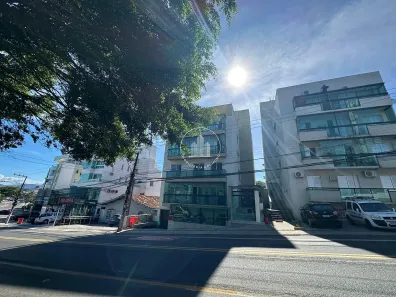 Apartamento com 2 Quartos à venda, 96m² no Coqueiros, Florianópolis