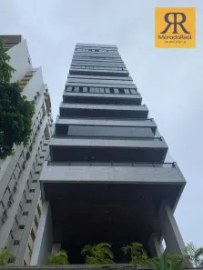 Apartamento com 4 Quartos à venda, 240m² no Derby, Recife