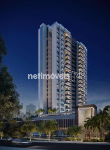 Apartamento com 3 Quartos à venda, 110m² no Coração de Jesus, Belo Horizonte