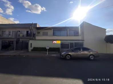 Sobrado com 5 Quartos à venda, 197m² no Jardim Morada do Sol, Indaiatuba