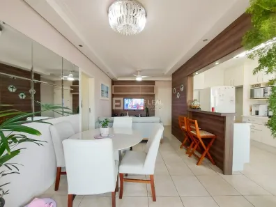 Apartamento com 3 Quartos à venda, 87m² no Nossa Senhora do Rosário, São José