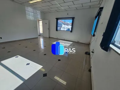 Sala Comercial para alugar, 26m² no Centro, Vinhedo