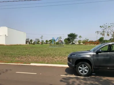 Lote/Terreno à venda, 322m² no Centro, Paranavaí