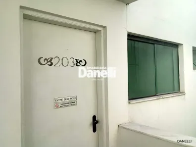 Sala Comercial à venda, 30m² no Centro, Taubaté