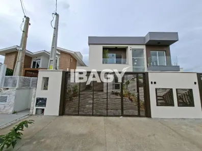 Casa com 3 Quartos para alugar, 160m² no Campeche, Florianópolis