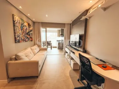 Apartamento com 3 Quartos à venda, 90m² no Jardim Prudência, São Paulo