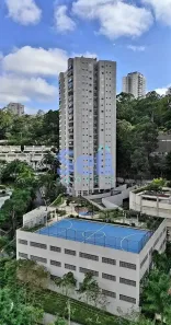 Apartamento com 2 Quartos à venda, 91m² no Vila Andrade, São Paulo