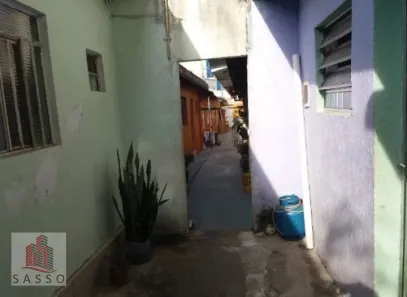 Casa com 2 Quartos à venda, 430m² no Jardim Primavera (Zona Norte), São Paulo