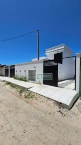 Casa com 3 Quartos à venda, 70m² no Chácara Mariléa, Rio das Ostras