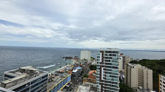 Apartamento com 2 Quartos à venda, 66m² no Barra, Salvador
