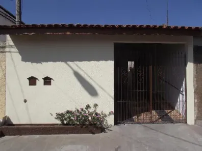 Casa com 3 Quartos à venda, 73m² no Vila Rica, Sorocaba