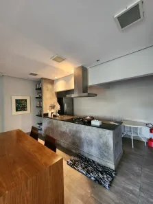 Apartamento com 1 Quarto à venda, 55m² no Vila Nova Conceição, São Paulo