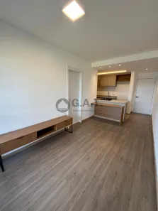 Apartamento com 1 Quarto à venda, 49m² no Além Ponte, Sorocaba