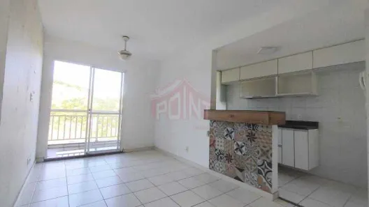 Apartamento com 2 Quartos à venda, 60m² no Maria Paula, São Gonçalo