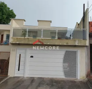 Casa de Condomínio com 2 Quartos à venda, 139m² no Narita Garden, Vargem Grande Paulista