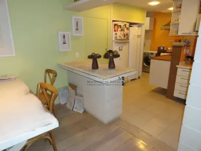 Apartamento com 2 Quartos para alugar, 100m² no Leblon, Rio de Janeiro