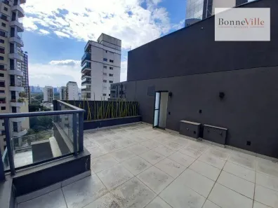 Apartamento com 1 Quarto à venda, 91m² no Itaim Bibi, São Paulo