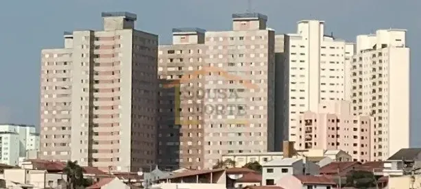 Apartamento com 4 Quartos à venda, 93m² no Freguesia do Ó, São Paulo