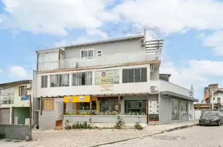 Apartamento com 1 Quarto à venda, 40m² no Campeche, Florianópolis