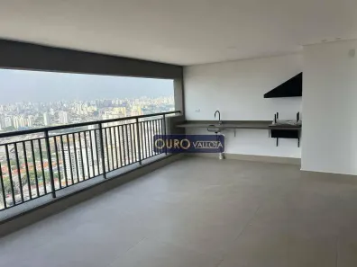 Apartamento com 3 Quartos à venda, 159m² no Mooca, São Paulo