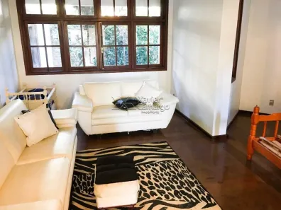Casa com 3 Quartos à venda, 513m² no Cidade Claret, Rio Claro