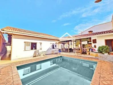 Casa com 3 Quartos à venda, 202m² no Ribeirânia, Ribeirão Preto