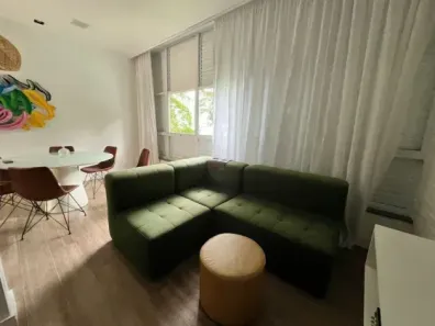 Apartamento com 2 Quartos à venda, 65m² no Alto da Boa Vista, Rio de Janeiro