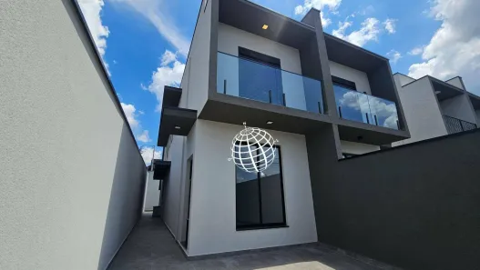 Casa com 3 Quartos à venda, 143m² no Jardim do Lago, Atibaia
