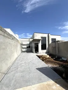 Casa com 3 Quartos à venda, 79m² no Capela Velha, Araucária