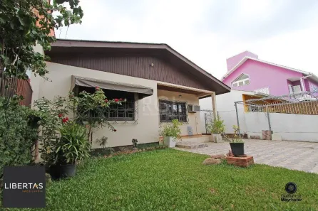 Casa com 3 Quartos à venda, 177m² no Guarujá, Porto Alegre