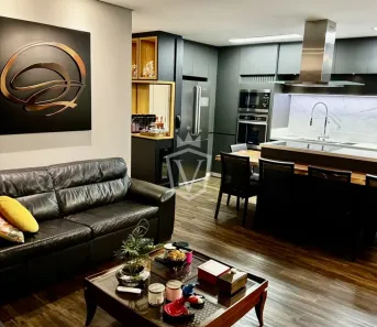 Apartamento com 3 Quartos à venda, 98m² no Jardim do Lago, Jundiaí