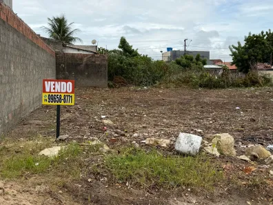 Lote/Terreno à venda, 330m² no Aruana, Aracaju
