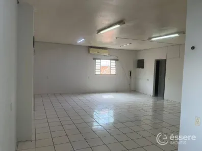 Sala Comercial à venda, 225m² no Bosque, Campinas