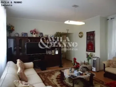 Apartamento com 4 Quartos à venda, 234m² no Mooca, São Paulo