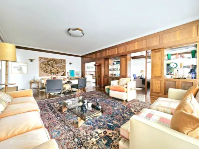 Apartamento com 3 Quartos à venda, 276m² no Jardim Paulista, São Paulo