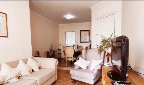 Apartamento com 3 Quartos à venda, 96m² no Ipiranga, São Paulo