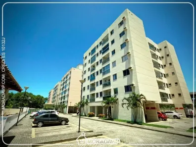 Apartamento com 3 Quartos à venda, 70m² no Parque Residencial Laranjeiras, Serra