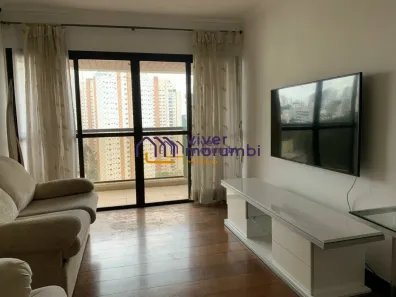 Apartamento com 3 Quartos à venda, 98m² no Vila Andrade, São Paulo
