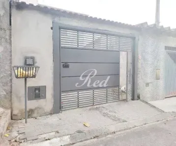 Casa com 3 Quartos à venda, 125m² no Parque Residencial Casa Branca, Suzano