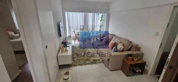 Apartamento com 2 Quartos à venda, 58m² no Vila Matilde, São Paulo