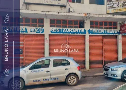Ponto Comercial para alugar, 200m² no Centro, Igarapé