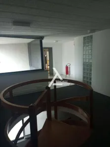 Sala Comercial para alugar, 700m² no Cidade Monções, São Paulo