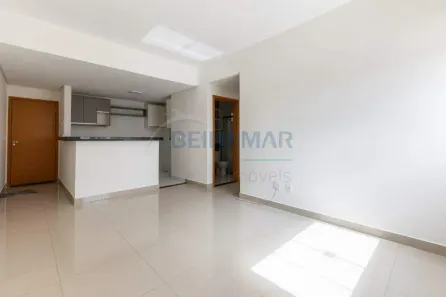 Apartamento com 2 Quartos à venda, 60m² no Setor Habitacional Vicente Pires, Brasília