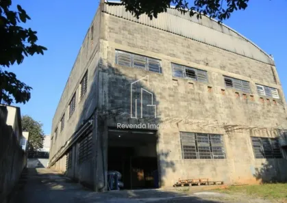 Prédio Comercial à venda, 446m² no Vila Taquari, São Paulo